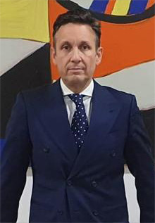 Conozca Nuestro Equipo Legal Especializado-Isaac Revidiego