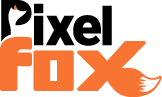 Power By Pixell Fox Estudio
